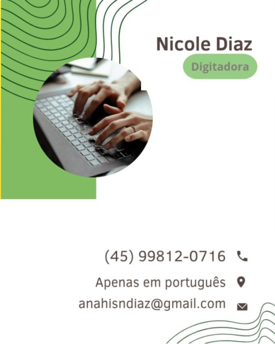 Nicole