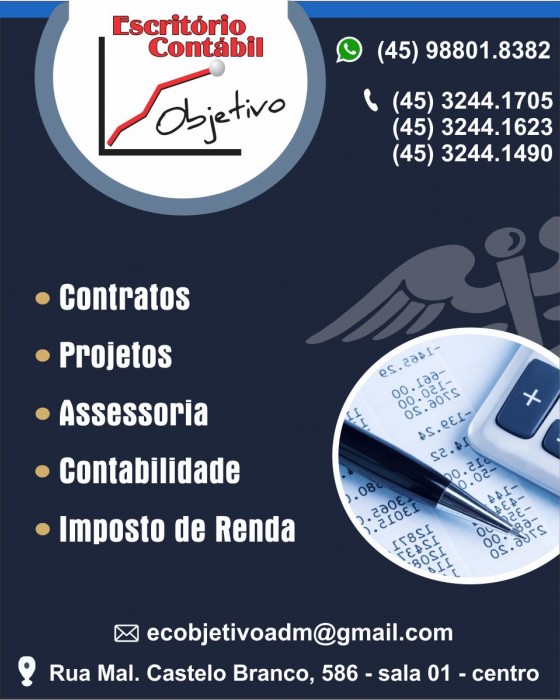 Objetivo