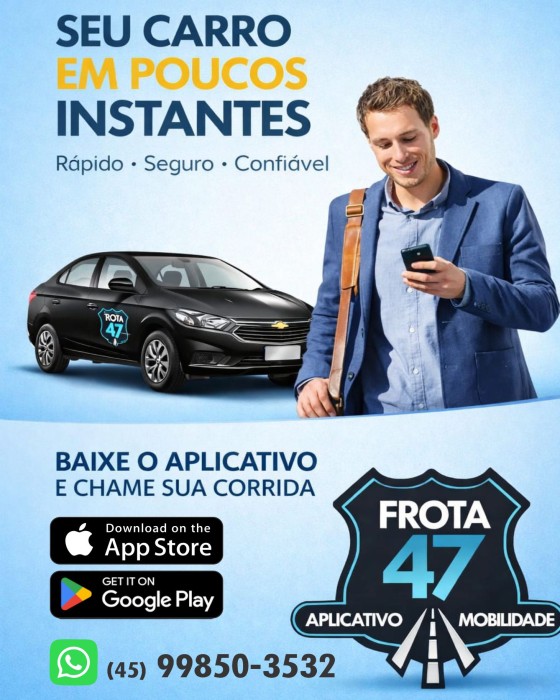 Rota 47