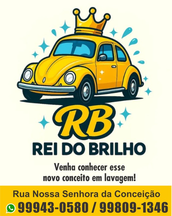 Rei do Brilho