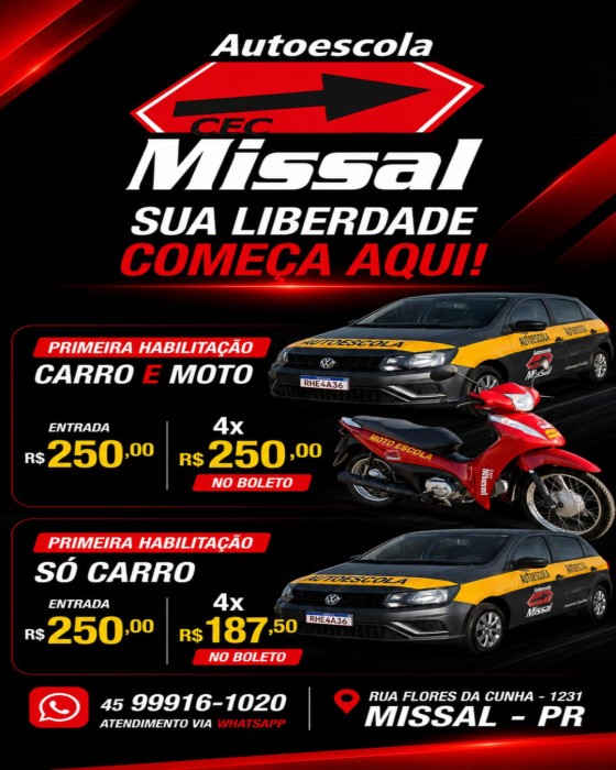 CFC Missal