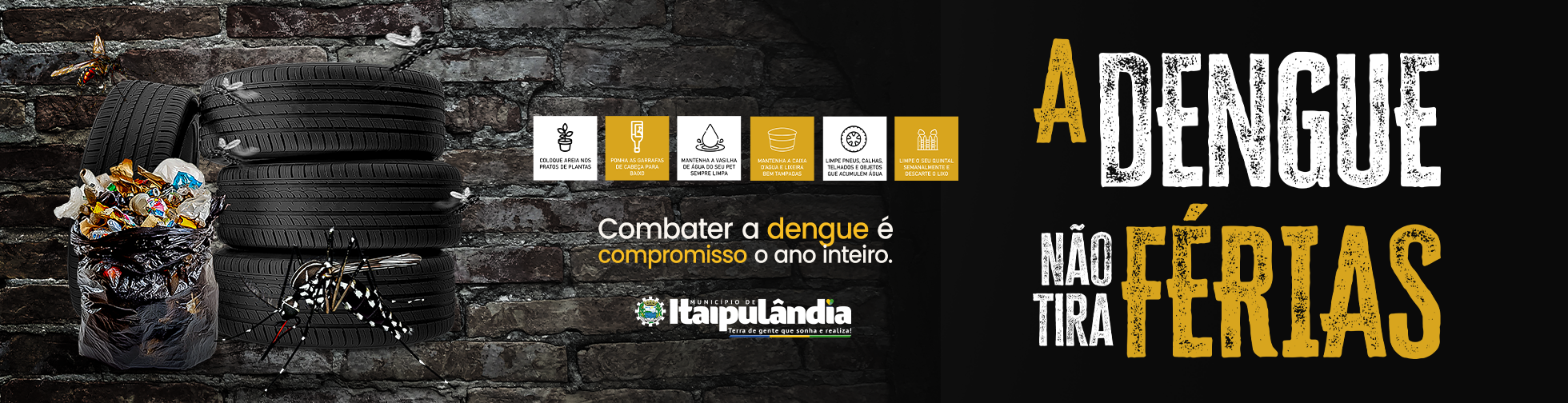 Itaipulândia maio 2025