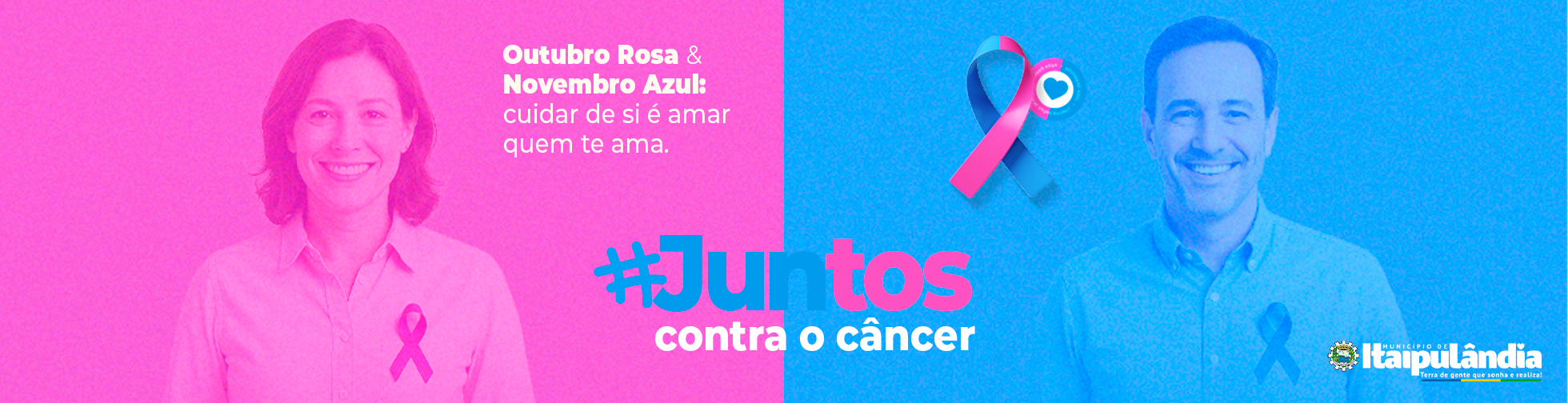 Itaipulândia  outubro/novembro