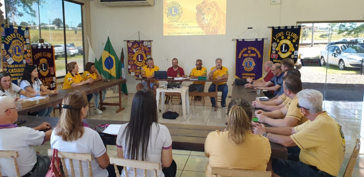 Projeto de Xadrez do Lions Club de Missal deve atender cerca de 120 crianças  em Missal - Oeste Agora Notícias