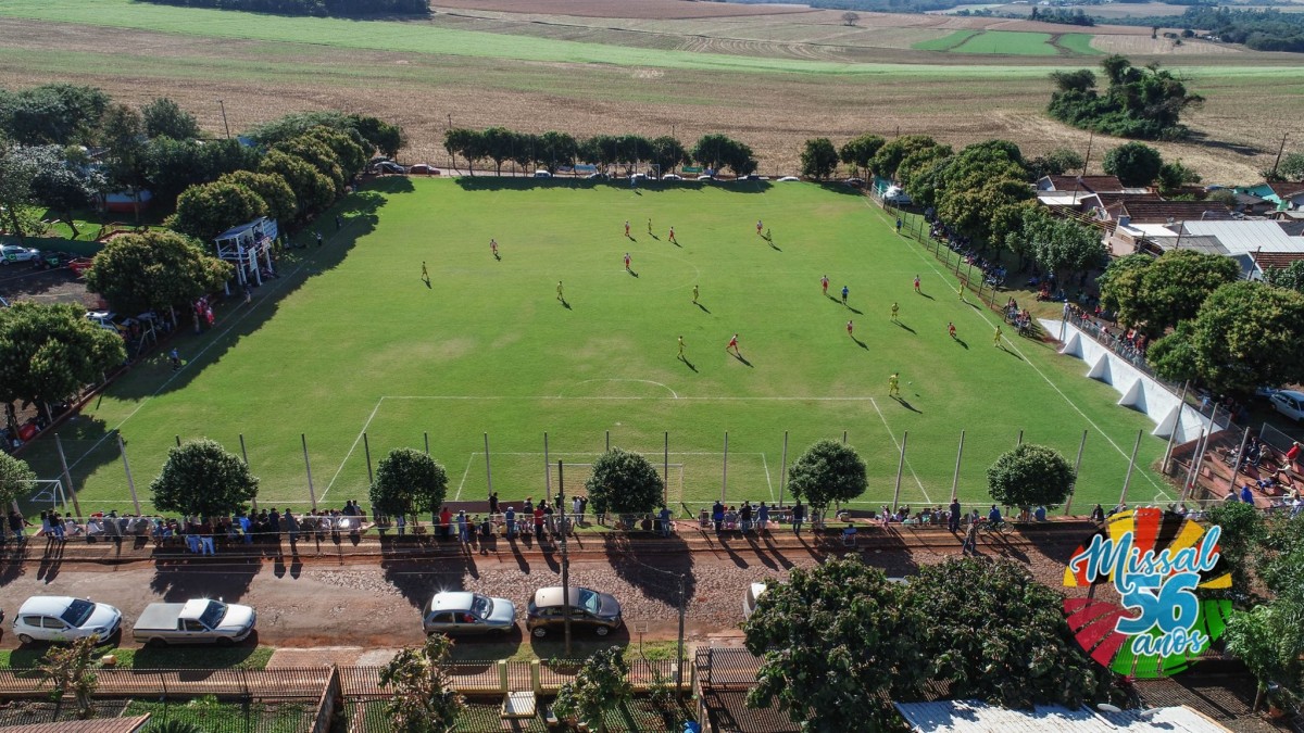 Itaipul ndia Campe o Da 3 Copa Oeste Sicredi De Futebol Portal Missal