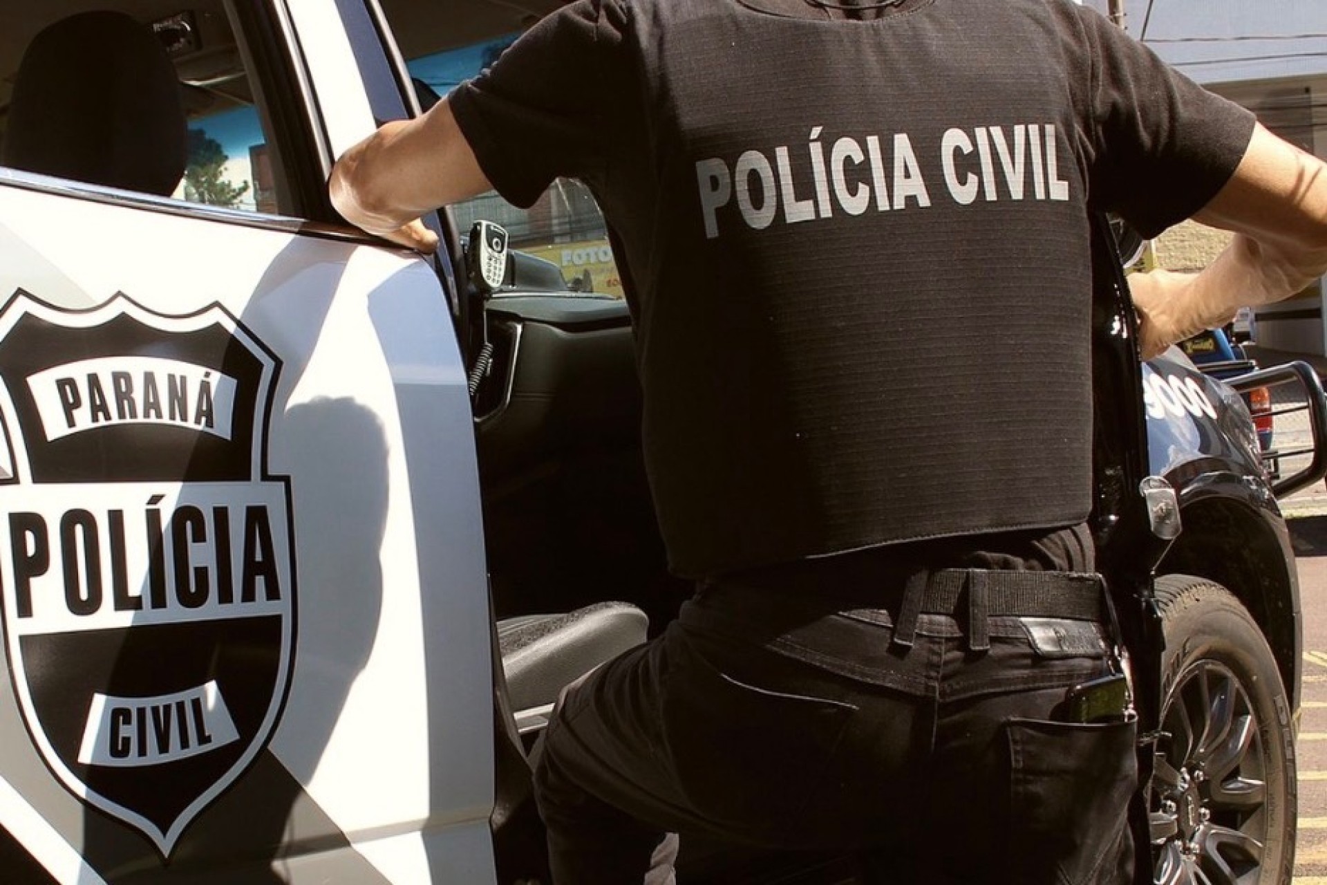 *Polícia Civil cumpre mandado e apreende jovem por furto de veículo ocorrido em 2025*