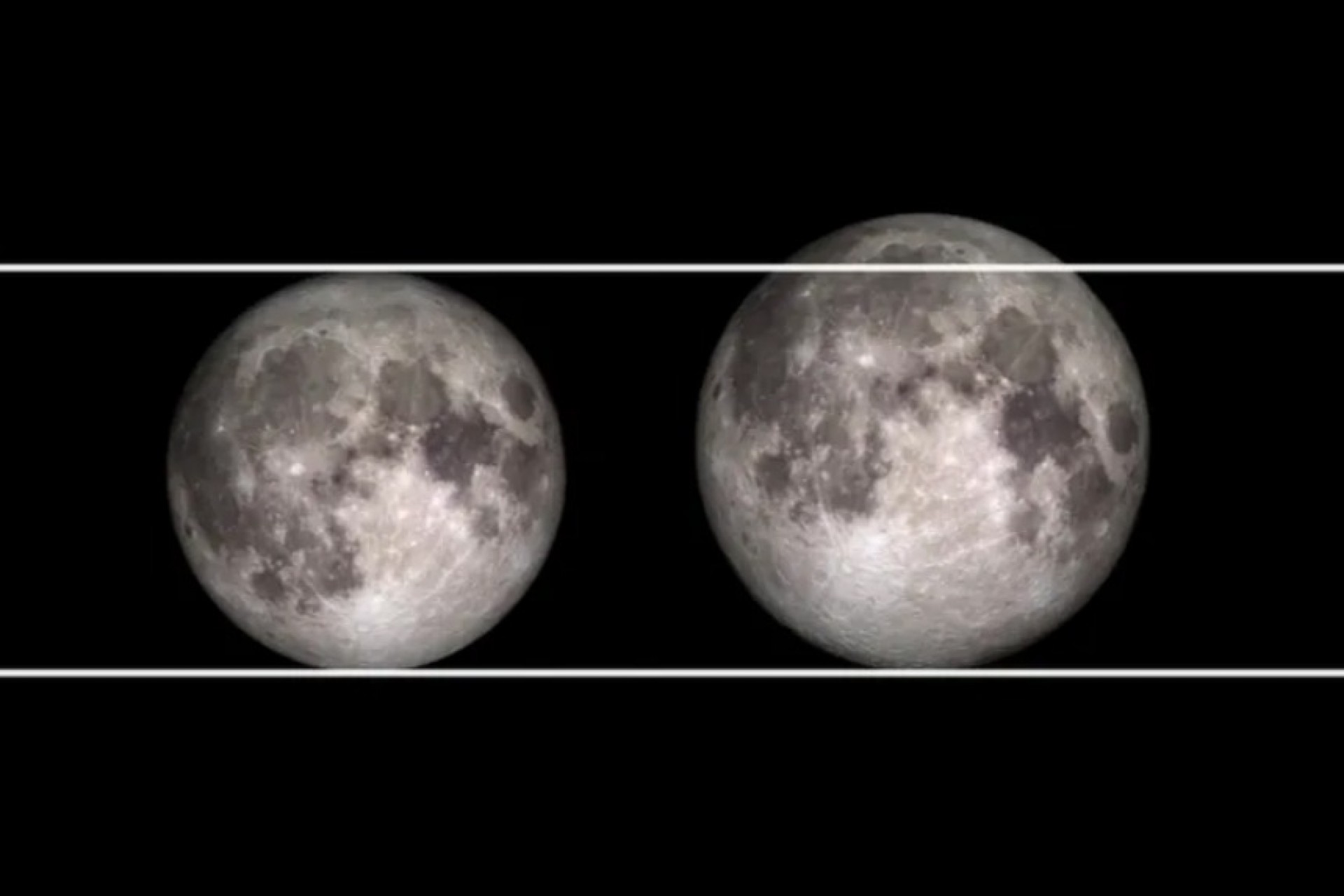 'Superlua rosa de Páscoa' poderá ser vista nesta quinta-feira no Brasil