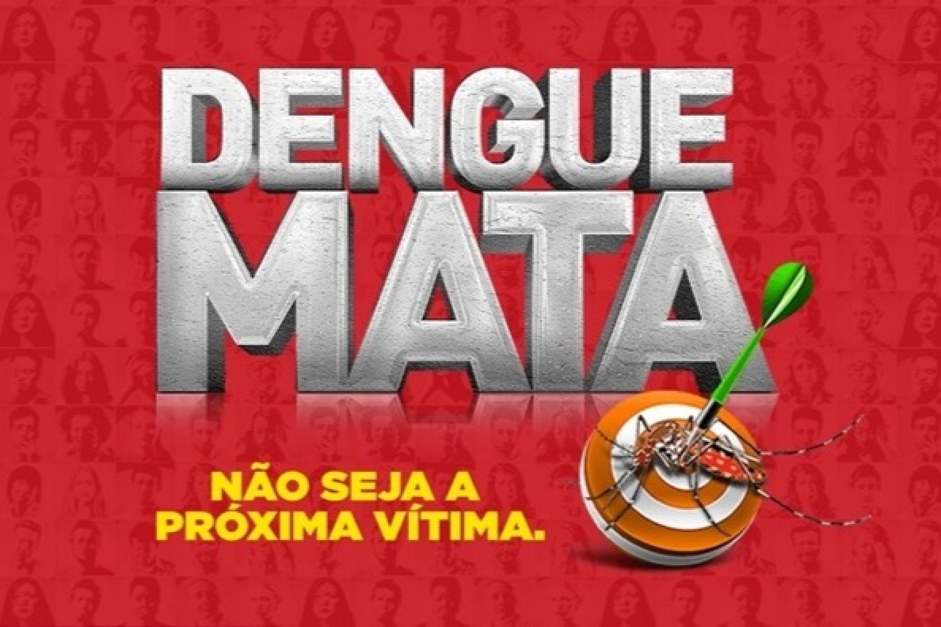 16 casos de dengue confirmados em Missal