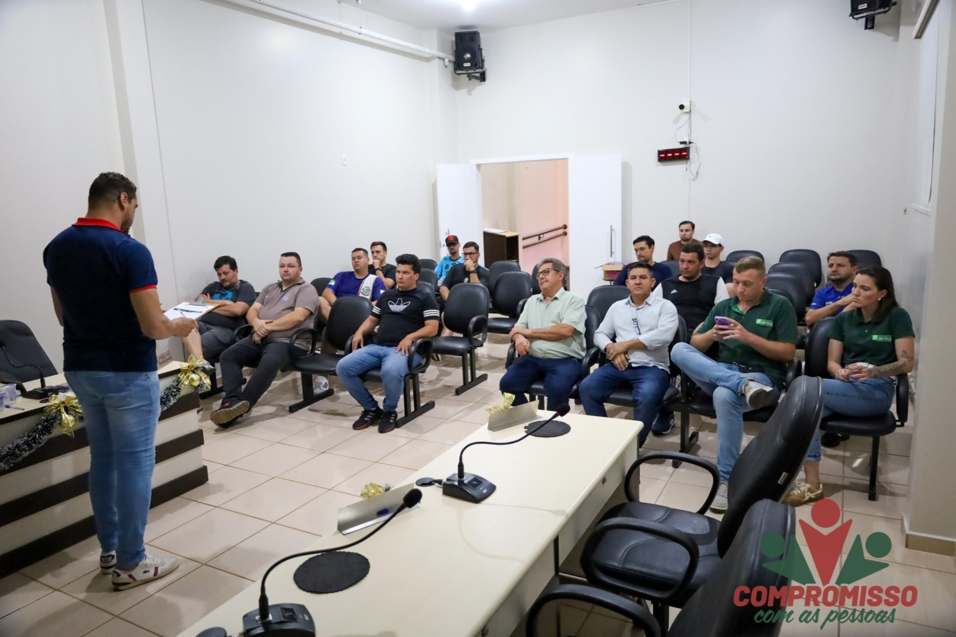 32º Regionalito de Missal tem confirmação de 42 equipes de Futsal para 2026