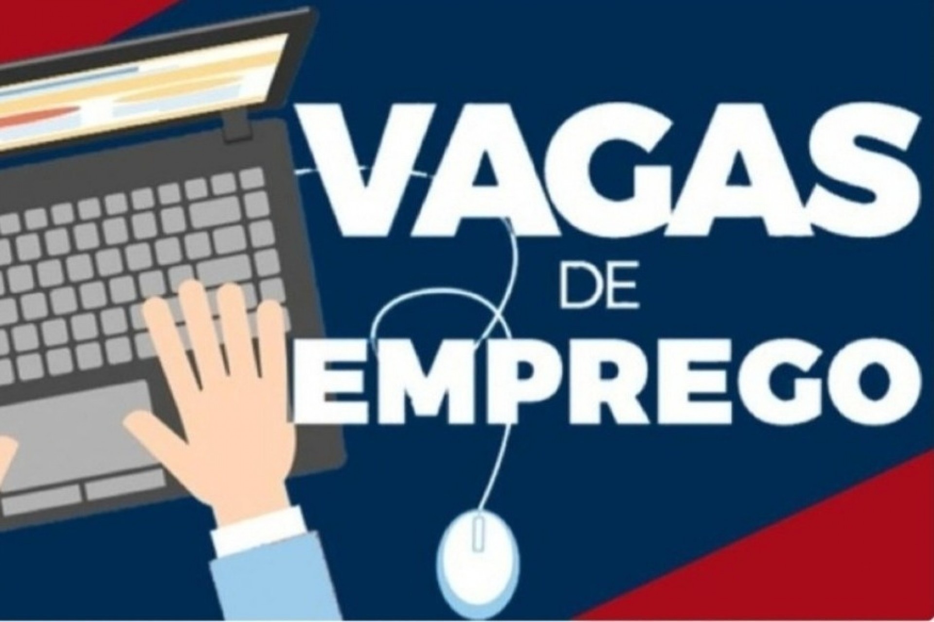 A Agência do Trabalhador de Missal comunica que há vagas de emprego em aberto