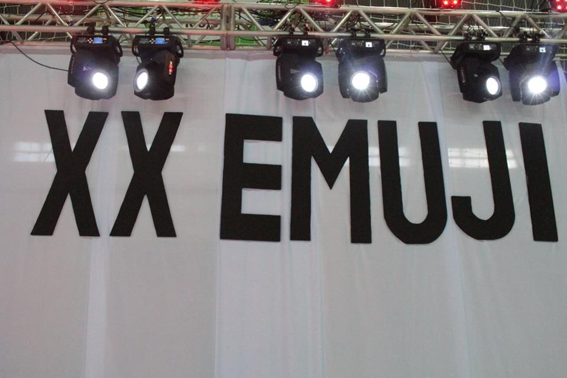 Abertura do XX EMUJI de Itaipulândia foi um sucesso