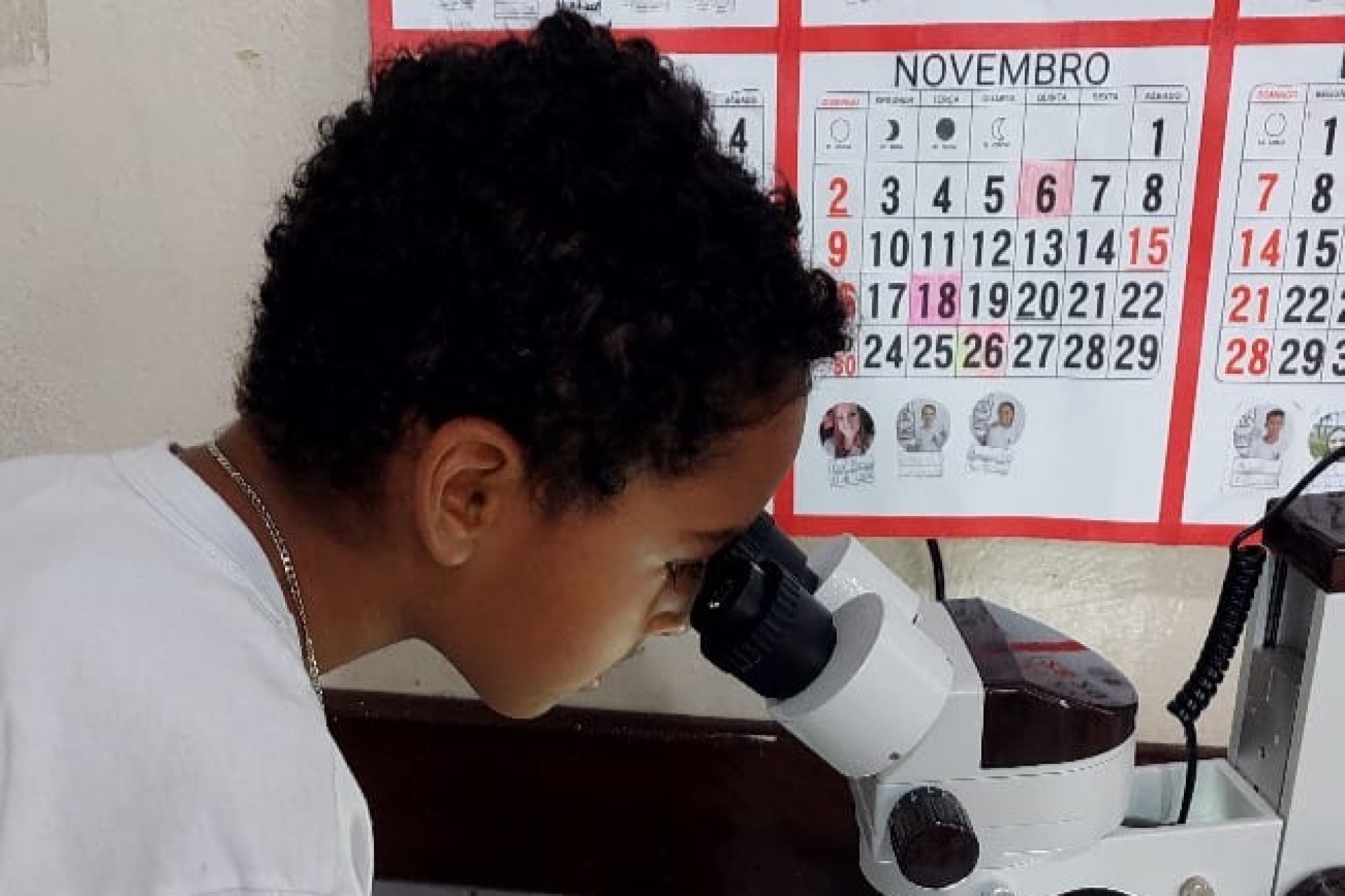 Ação de Combate à dengue envolve alunos do 4º ano em Missal