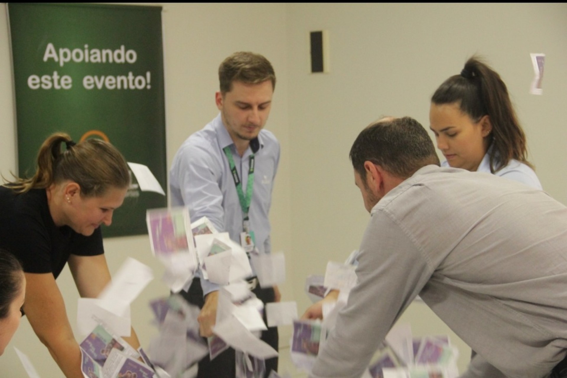 Clientes de Missal são premiados em grande sorteio da ACIMI para celebrar o Dia dos Pais