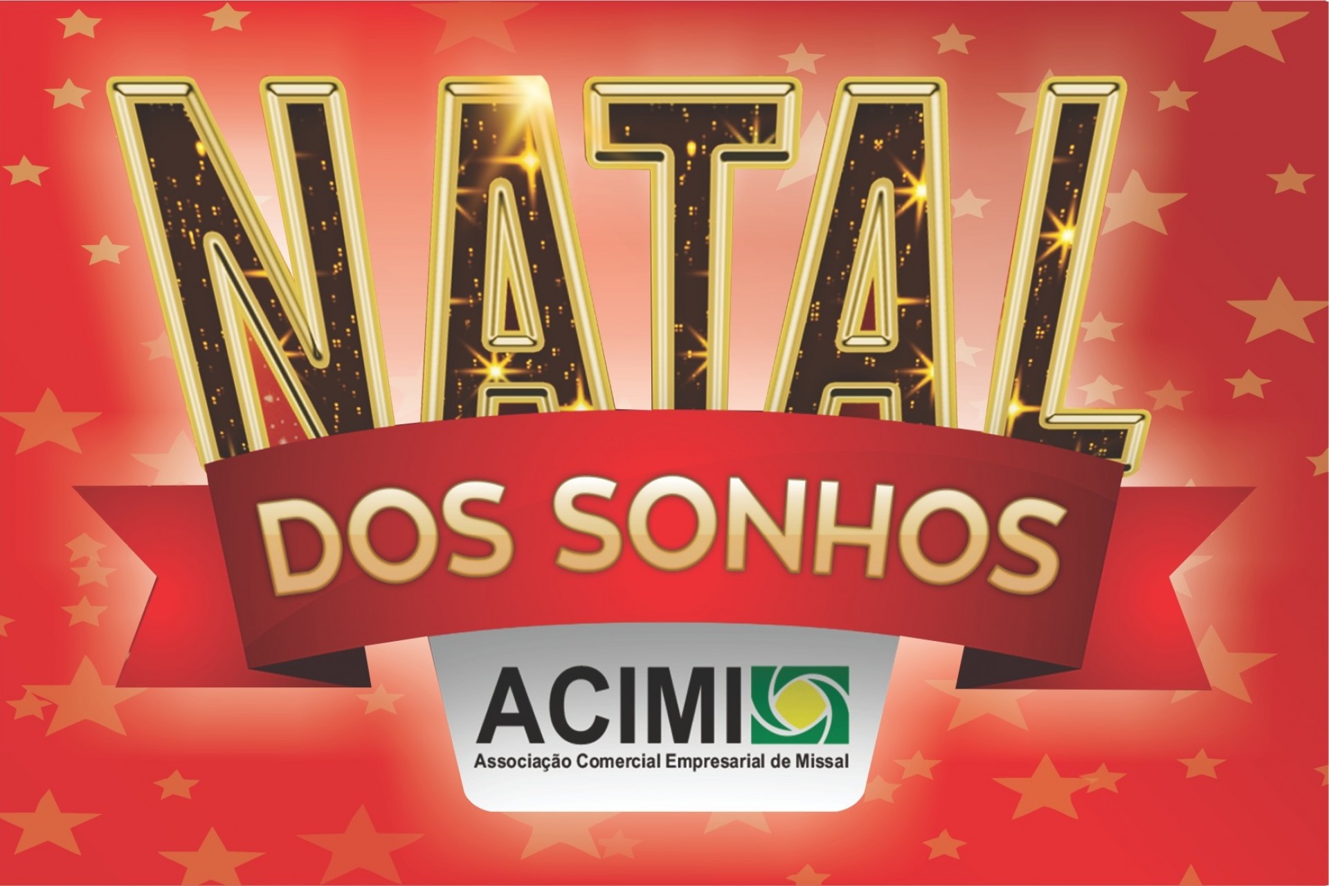 Acimi lança Campanha Natal dos Sonhos