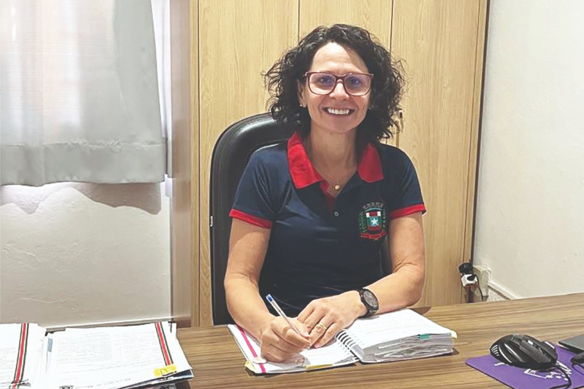 Ações desenvolvidas pela Secretaria Municipal de Educação Cultura e Esporte