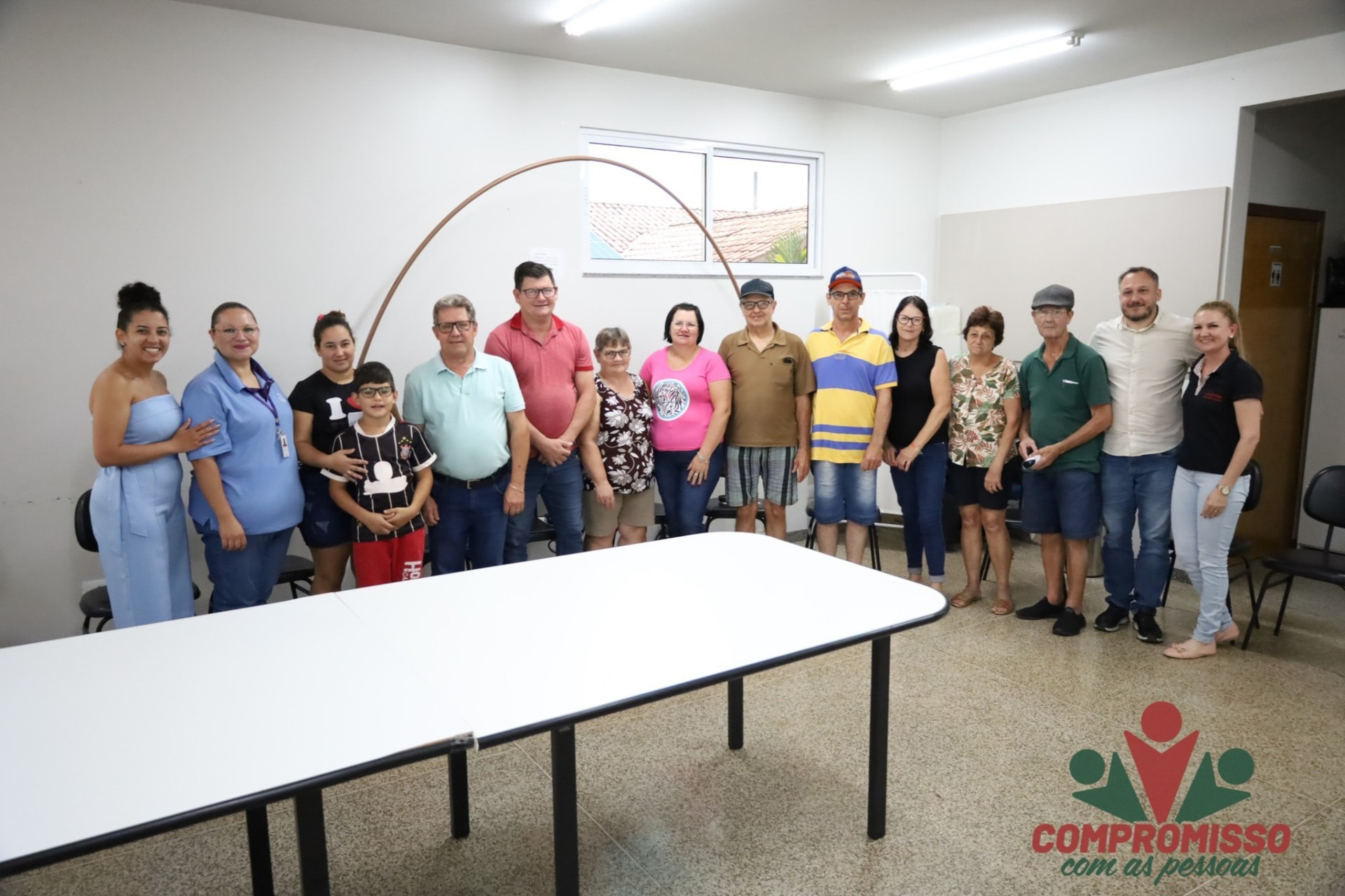 Administração efetua última entrega de óculos do Programa Olhar Missalense em 2025