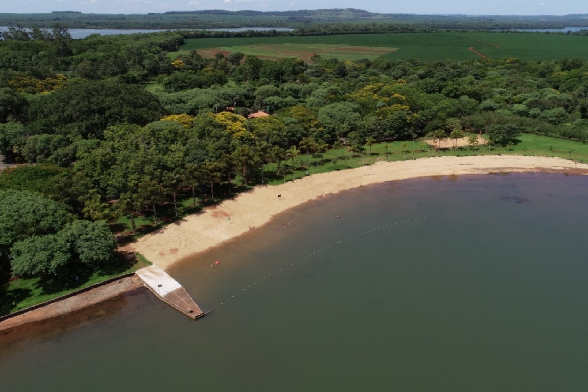 Administração Municipal de Missal estabelece tarifas e regulamento para Baixa Temporada na Prainha