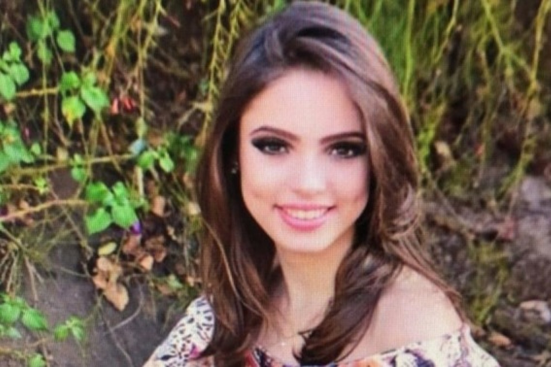 Adolescente de São Miguel do Iguaçu morre após ser atropelada na BR 277