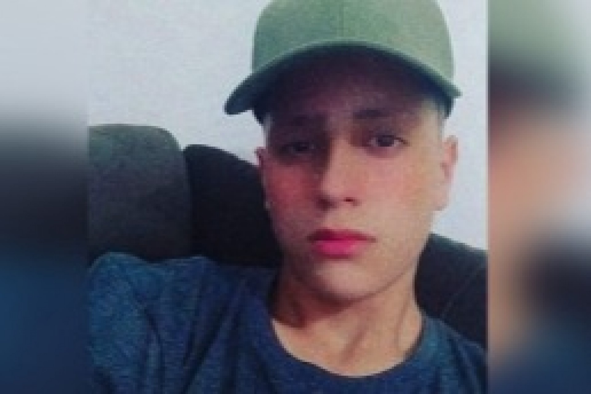 Localizado: Adolescente está desaparecido desde o dia 15 em Medianeira