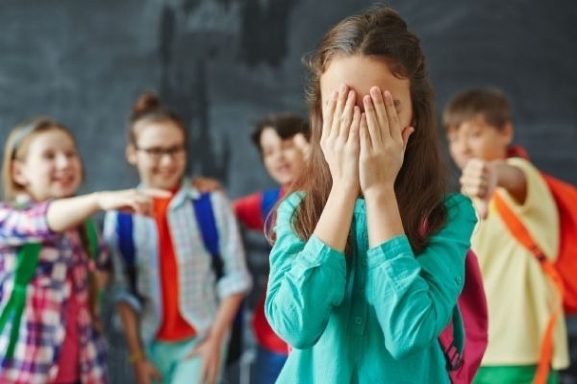 Alunos de Missal irão participar de Palestras de Prevenção ao Bullying em agosto