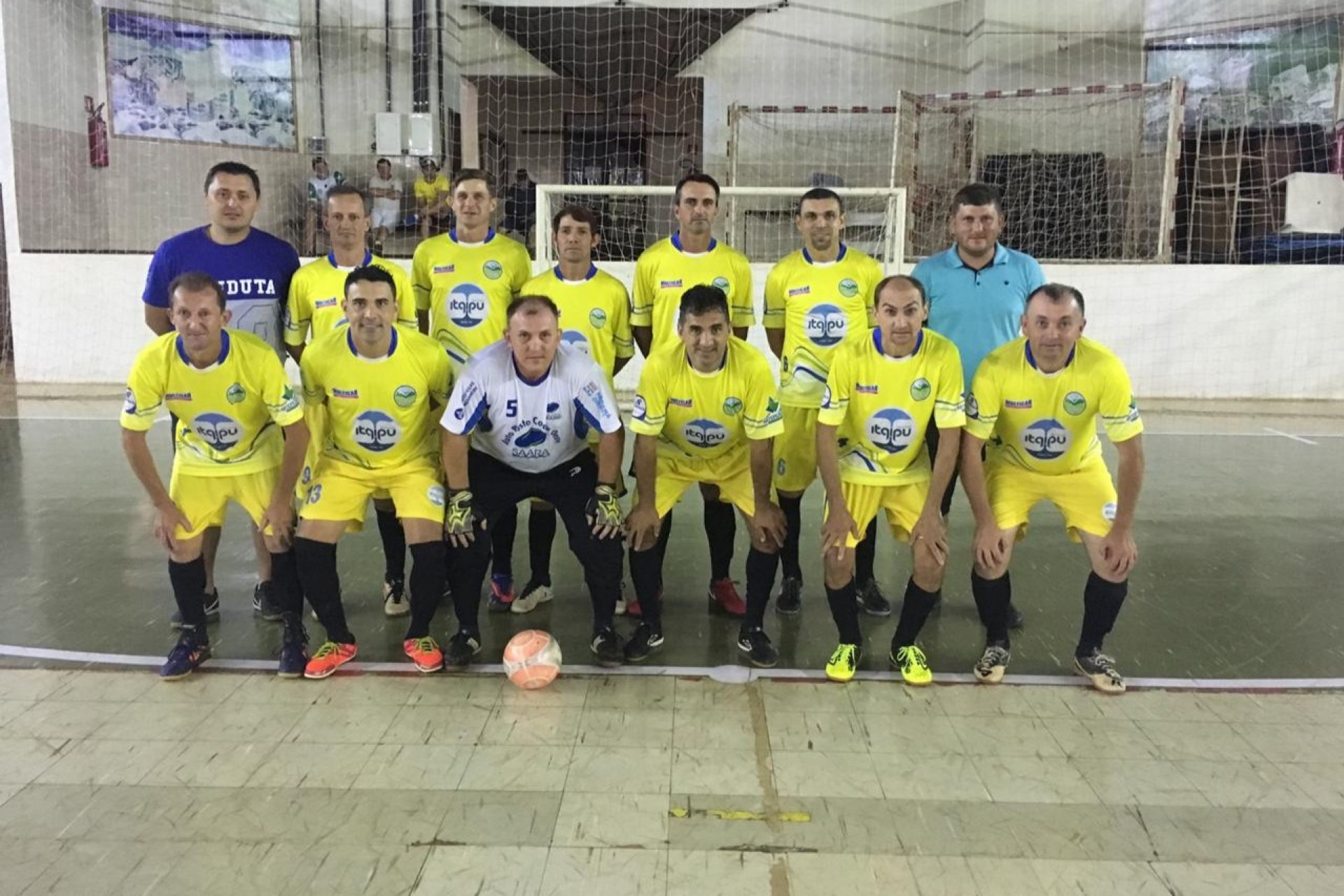 Amanhã tem decisão do Futsal no 27º Regionalito de Missal