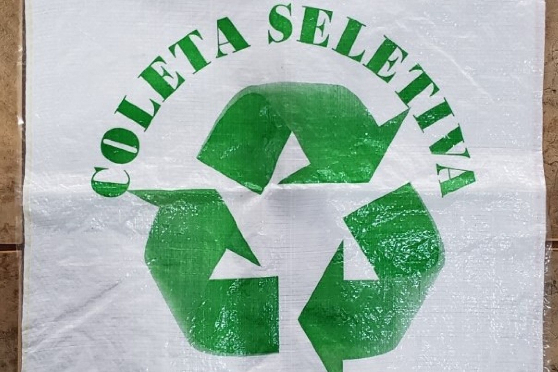 ATENÇÃO PARA A COLETA DE RECICLÁVEIS NO NATAL E ANO NOVO