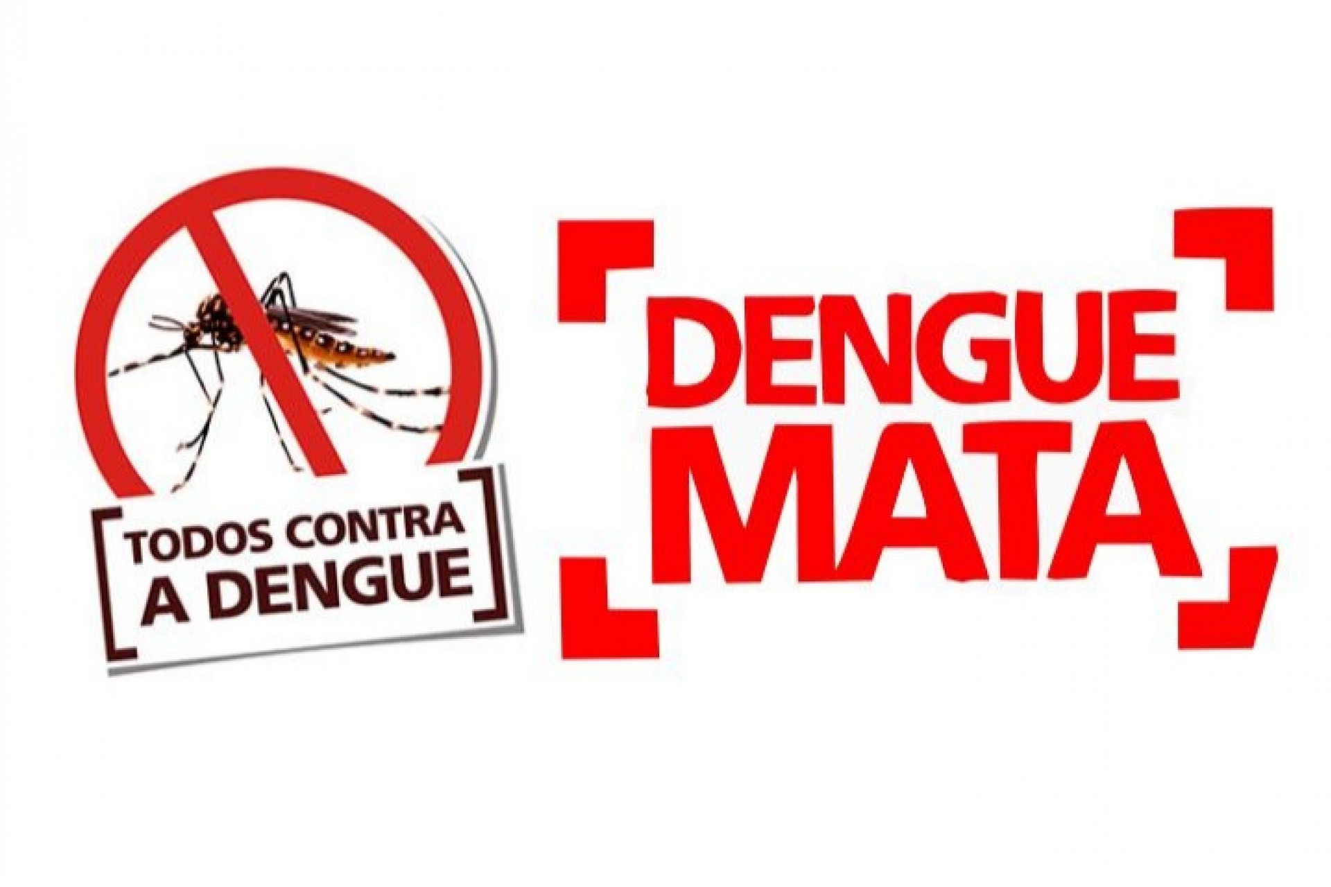Atenção população de Missal, o município está em epidemia de dengue