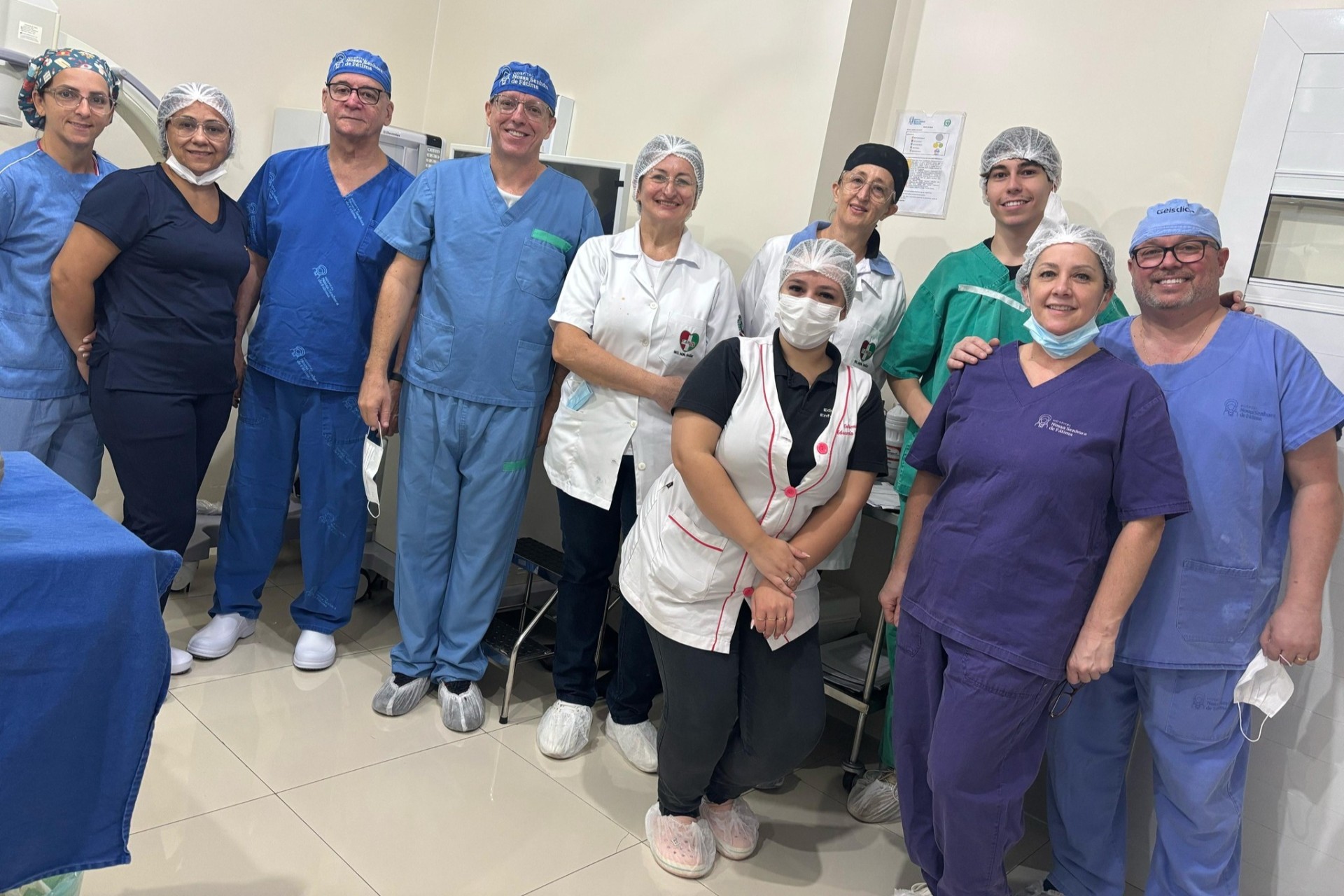 Atendimentos Odontológicos com maior complexidade são realizados em Missal