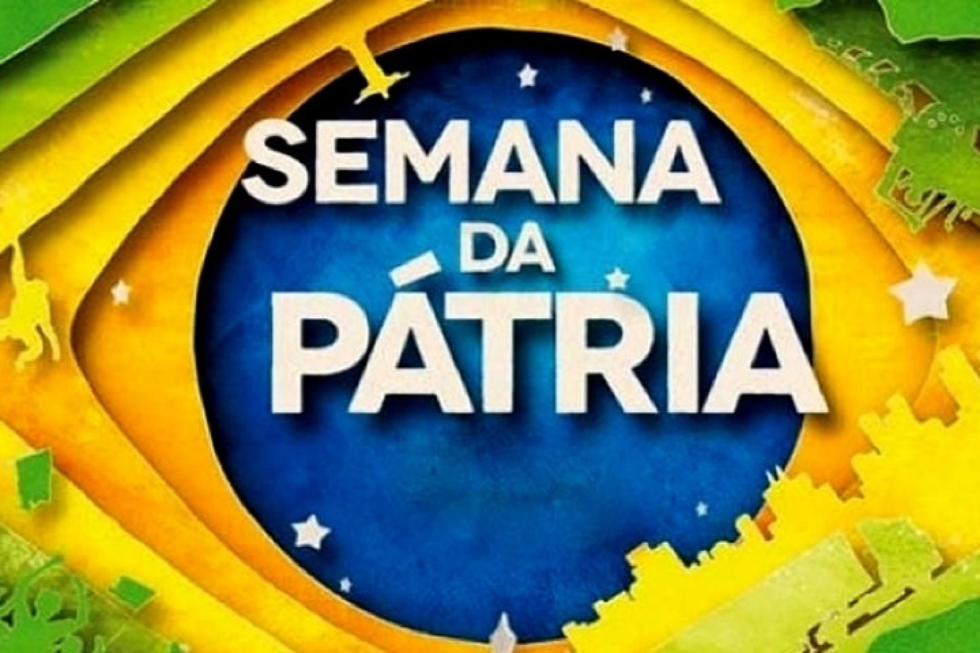 Atividades da Semana da Pátria iniciam no dia 04 de setembro em Missal