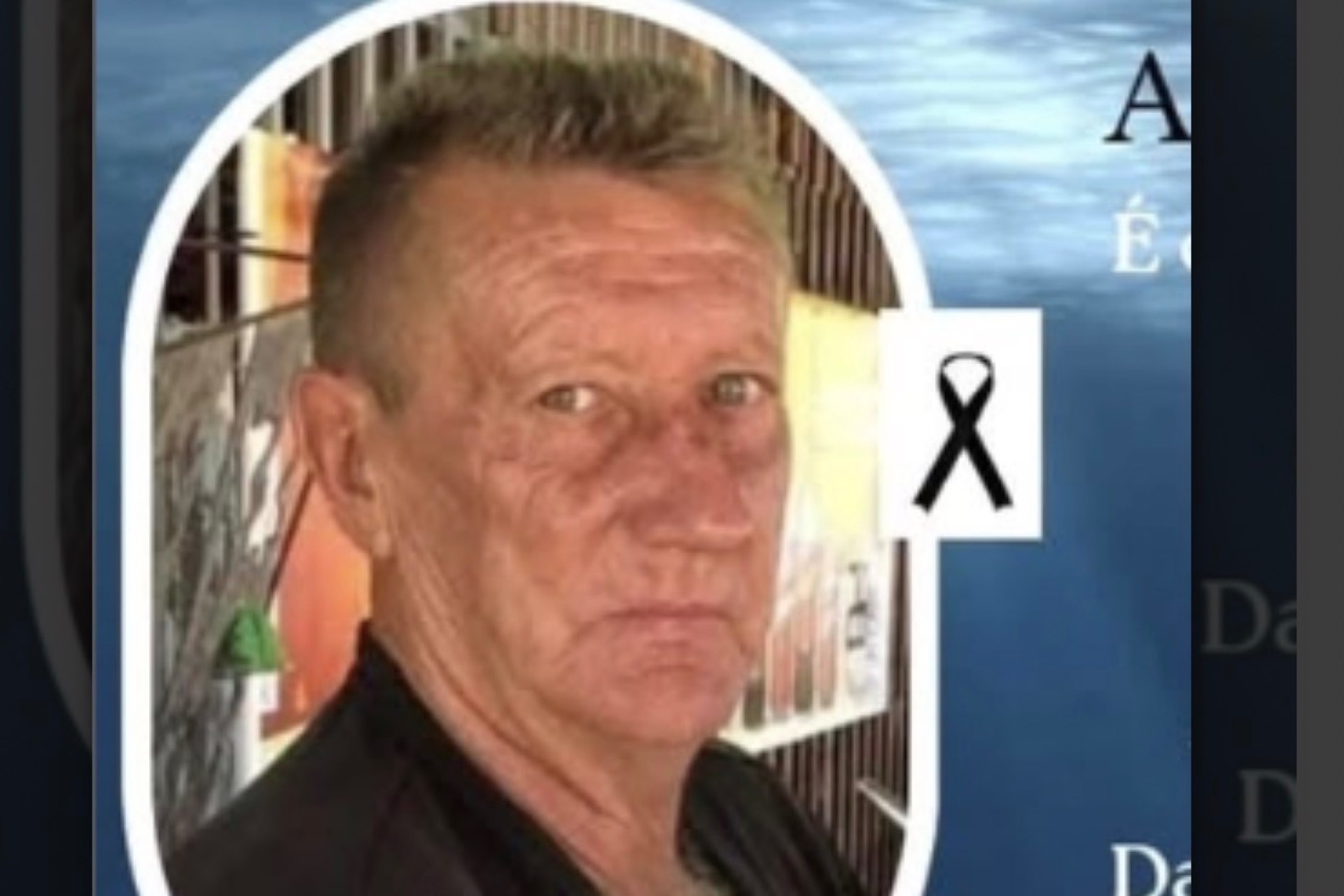 ATUALIZAÇÃO: Morte de Ilo Carlos Gross, morador de Itaipulândia, pode ter sido crime