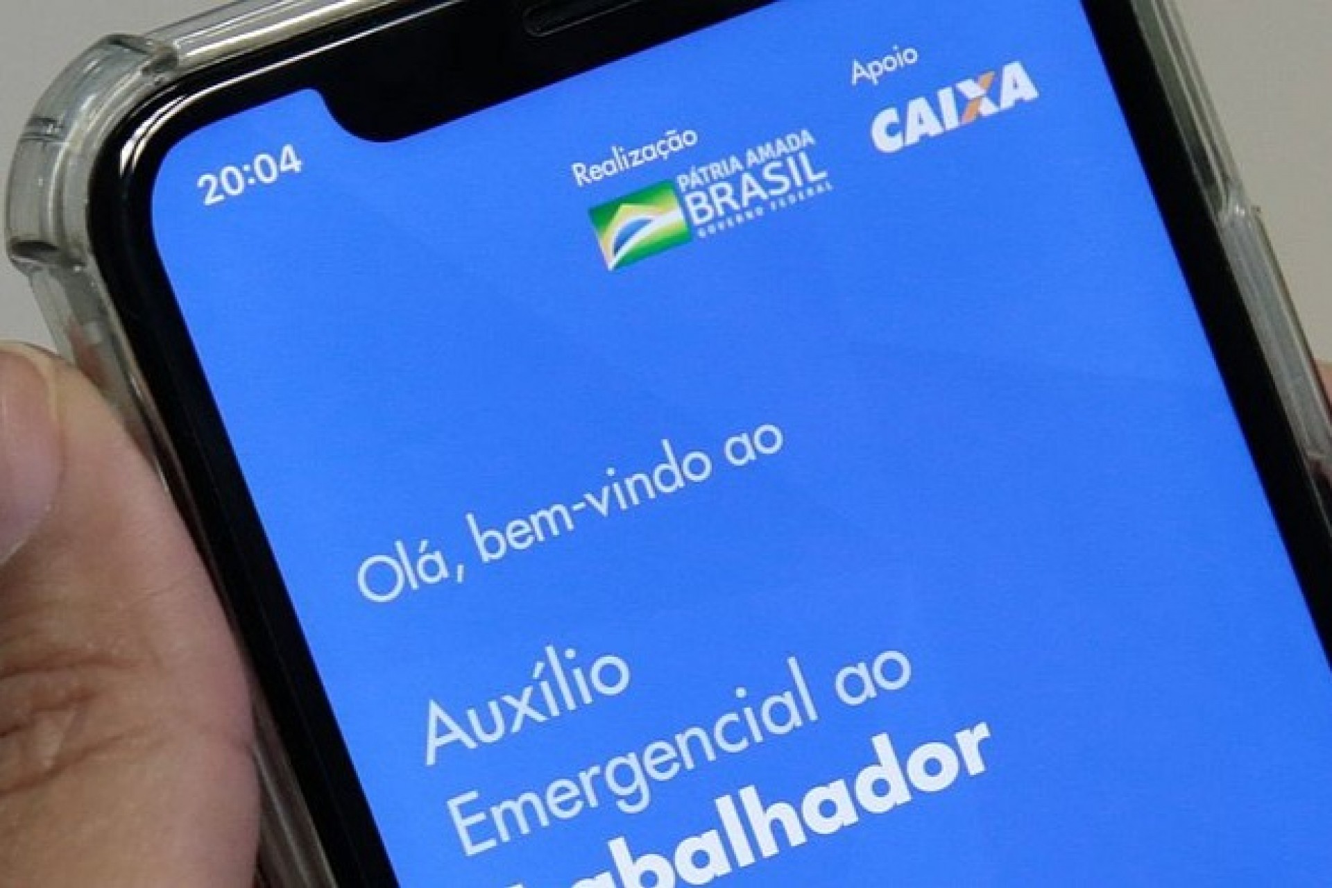 Auxílio emergencial: governo divulga calendário de pagamento da segunda parcela