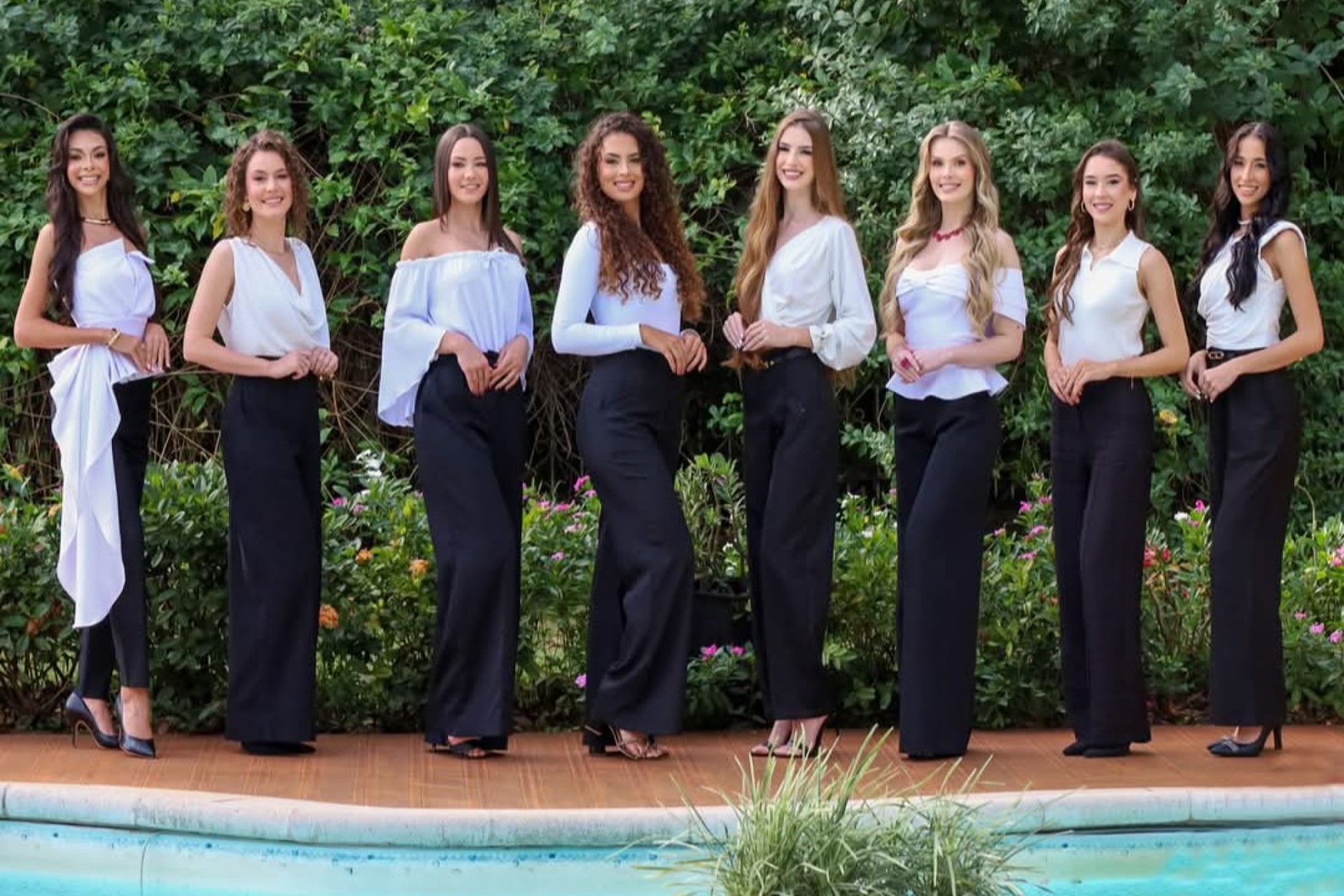 Baile com a Escolha da Miss Missal 2025 será no dia 19 de Julho