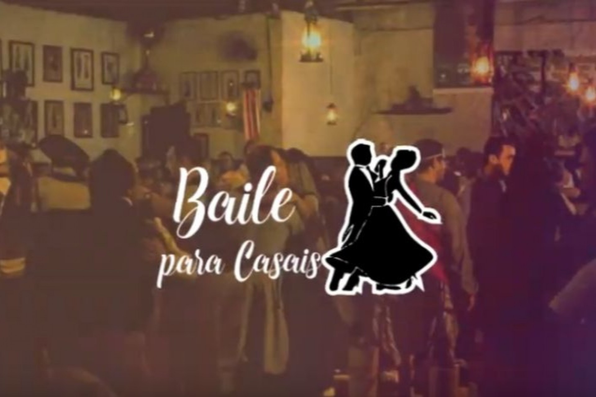 Baile de Casais em Dom Armando - Missal