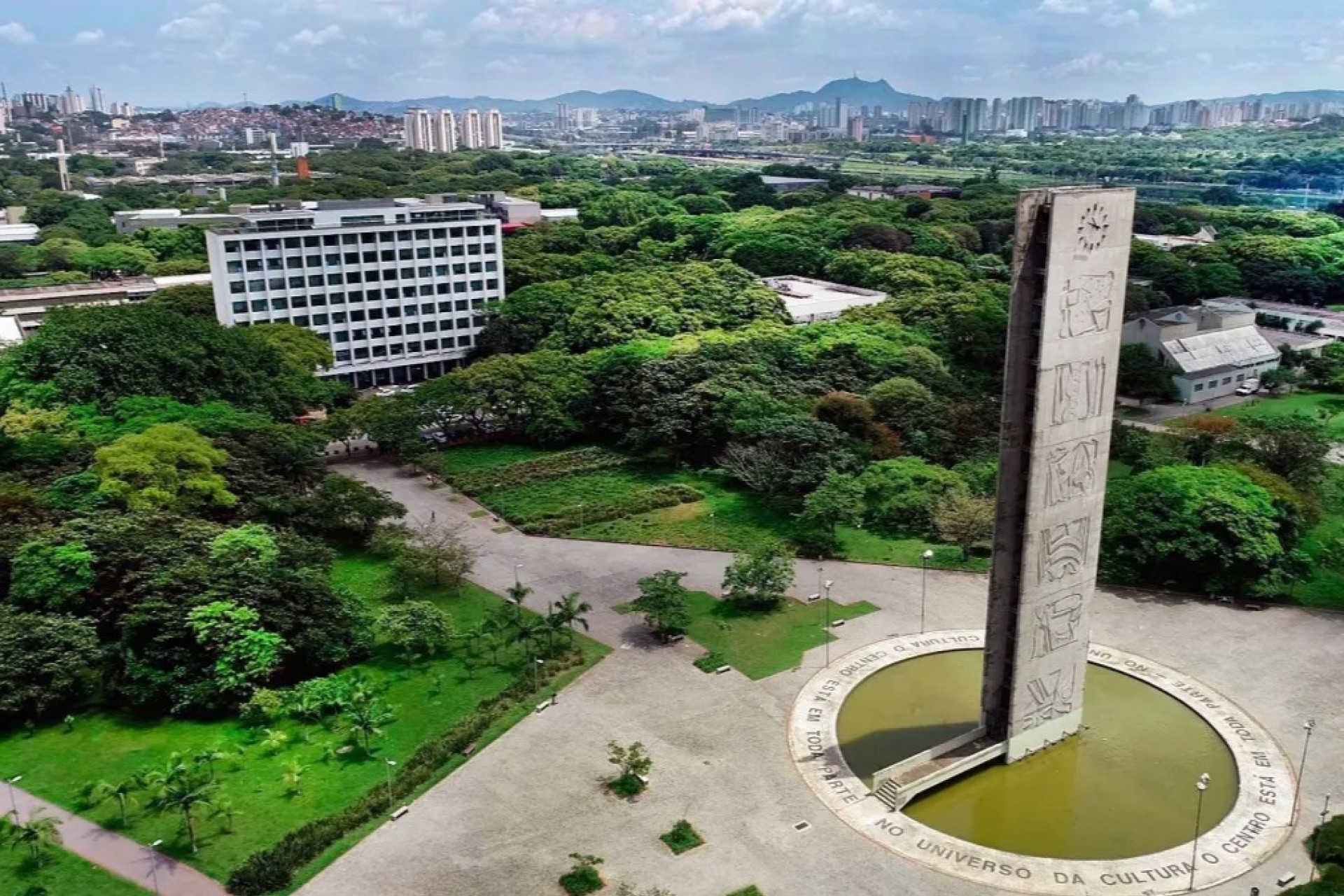 Brasil emplaca 4 universidades entre as 6 melhores latinas