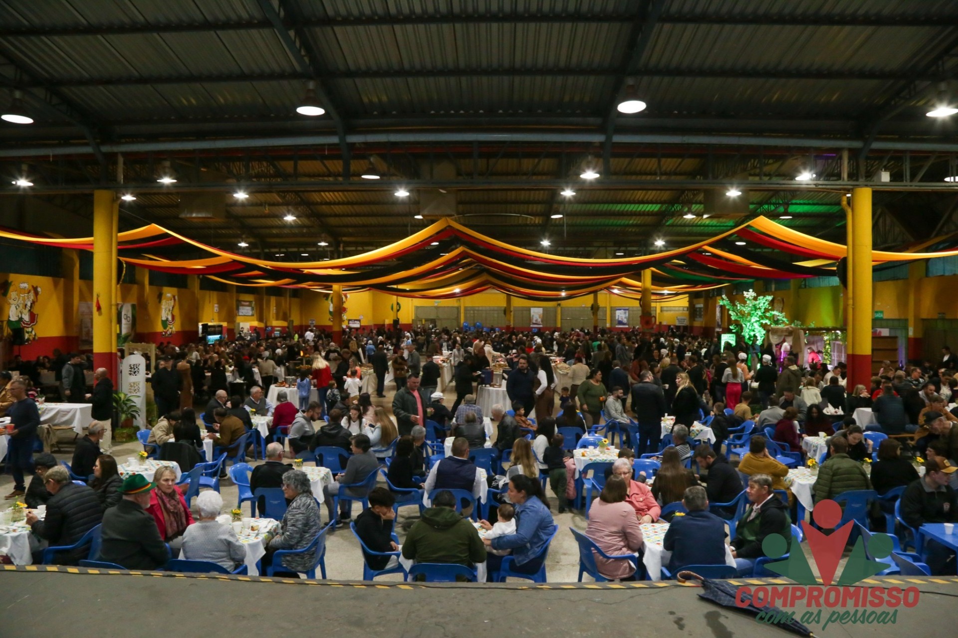 Café Colonial de Missal supera expectativas