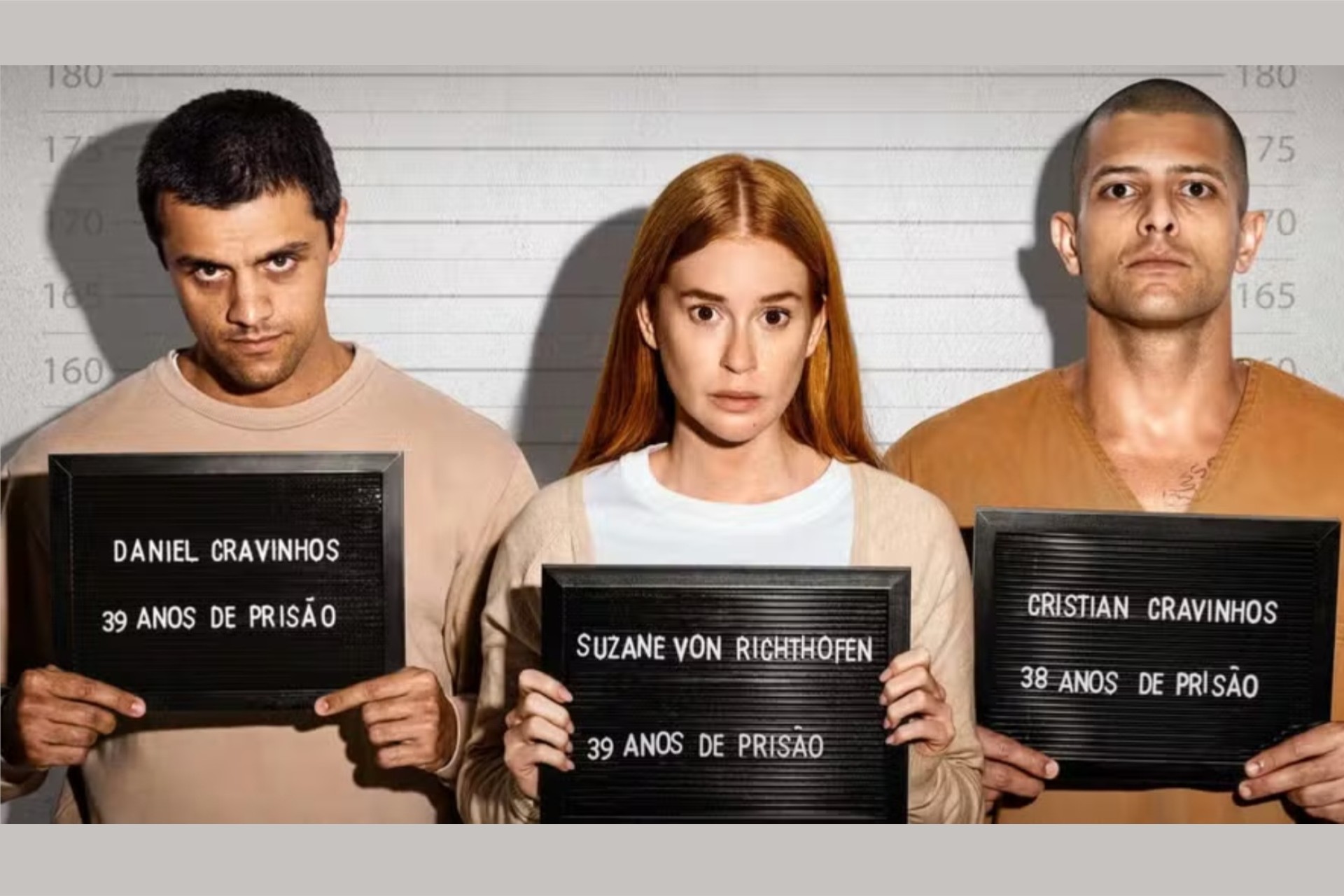 Câmara aprova projeto que proíbe condenados de ganharem dinheiro com filmes e livros sobre os crimes