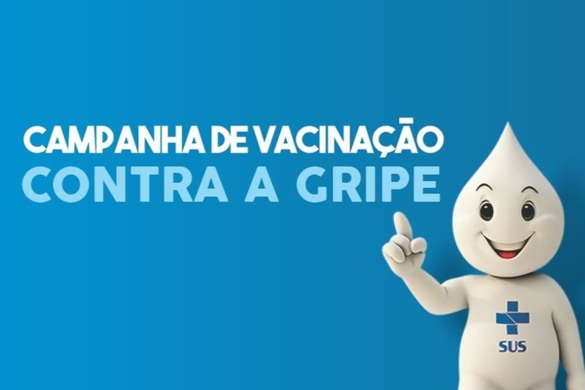 Campanha de Vacinação contra a Gripe começa segunda-feira em Missal