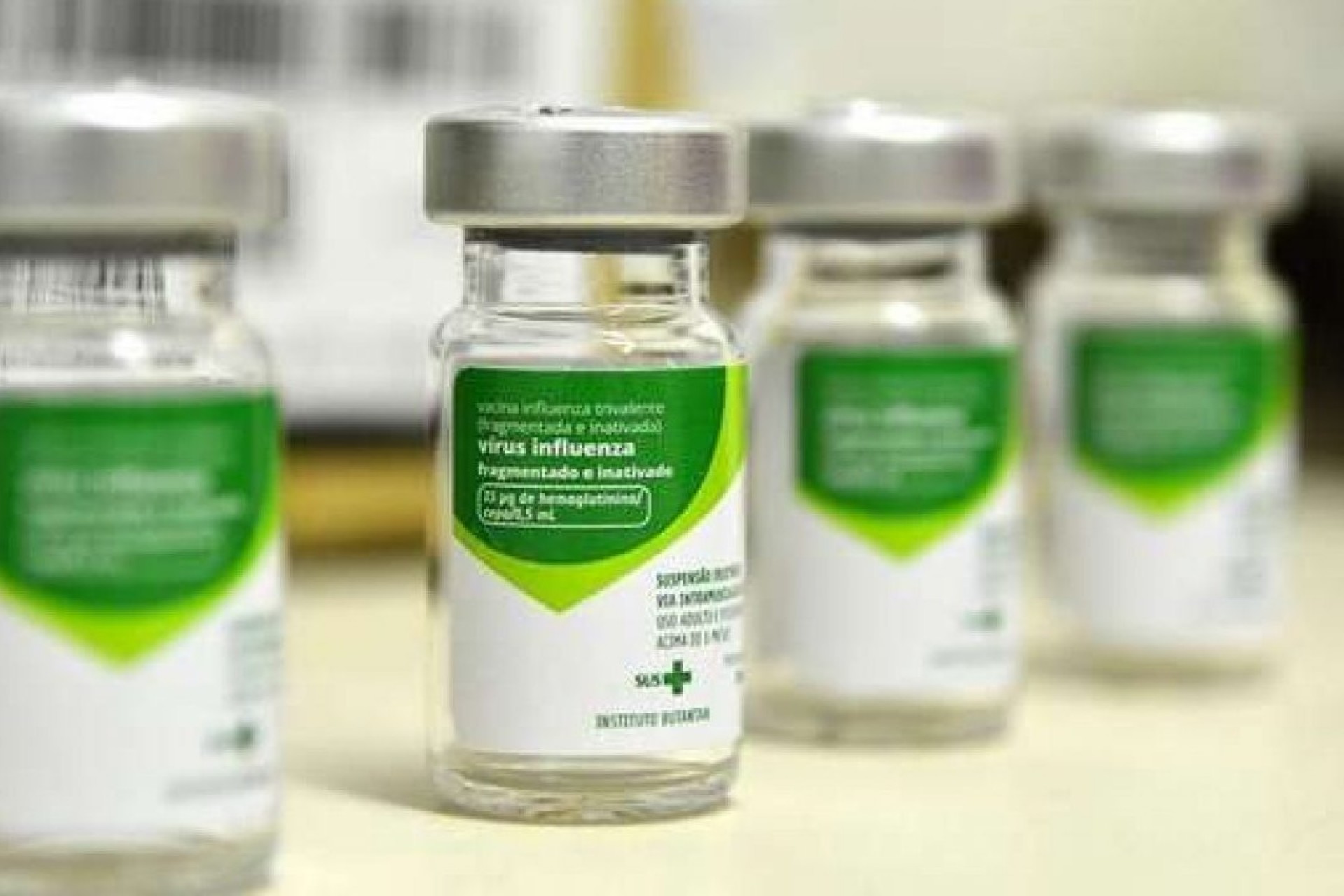 Campanha de vacinação contra a gripe continua até o dia 05 de junho em Missal