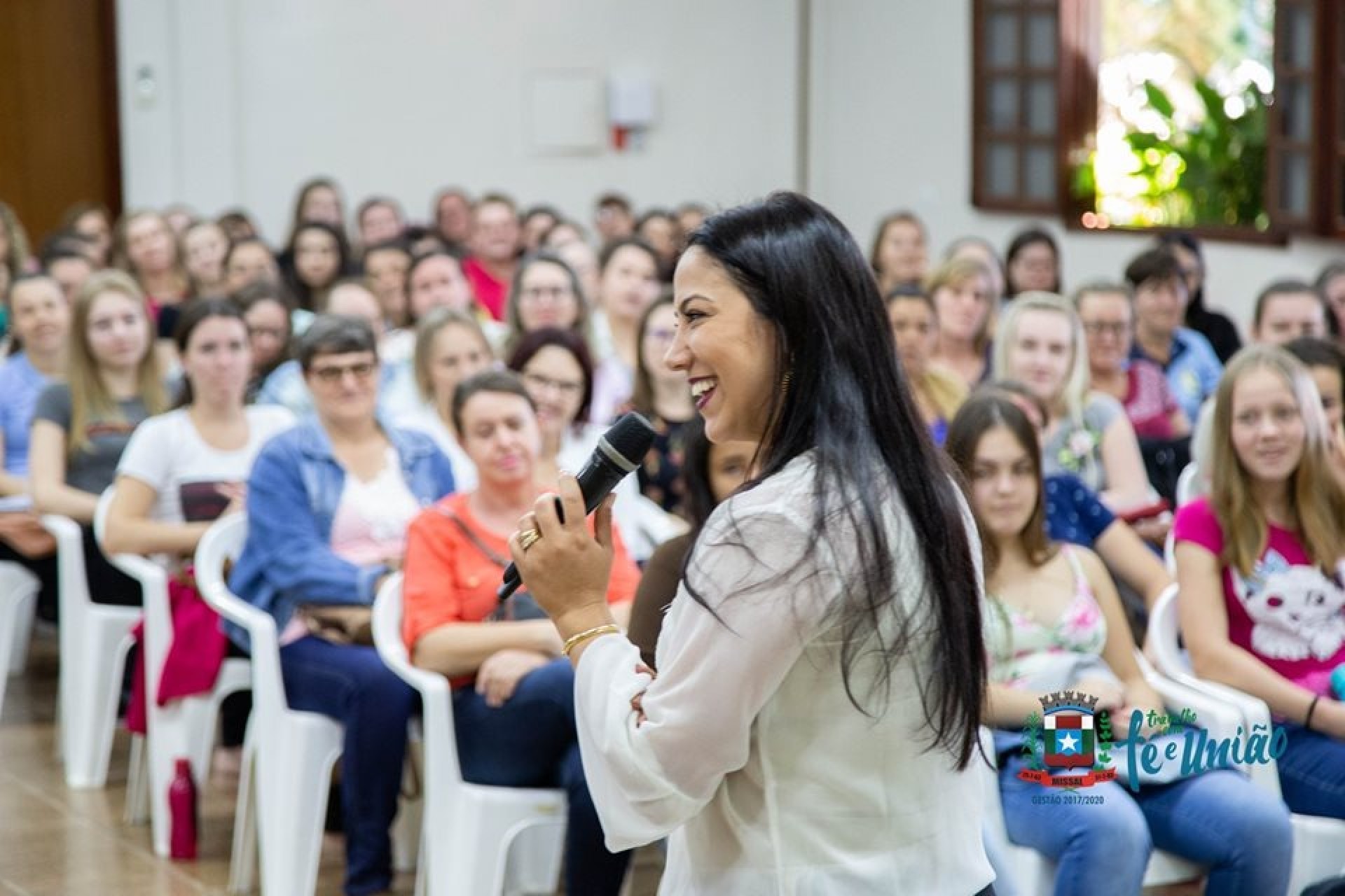 Capacitações marcam o encerramento das Atividades do 1º semestre na Educação de Missal