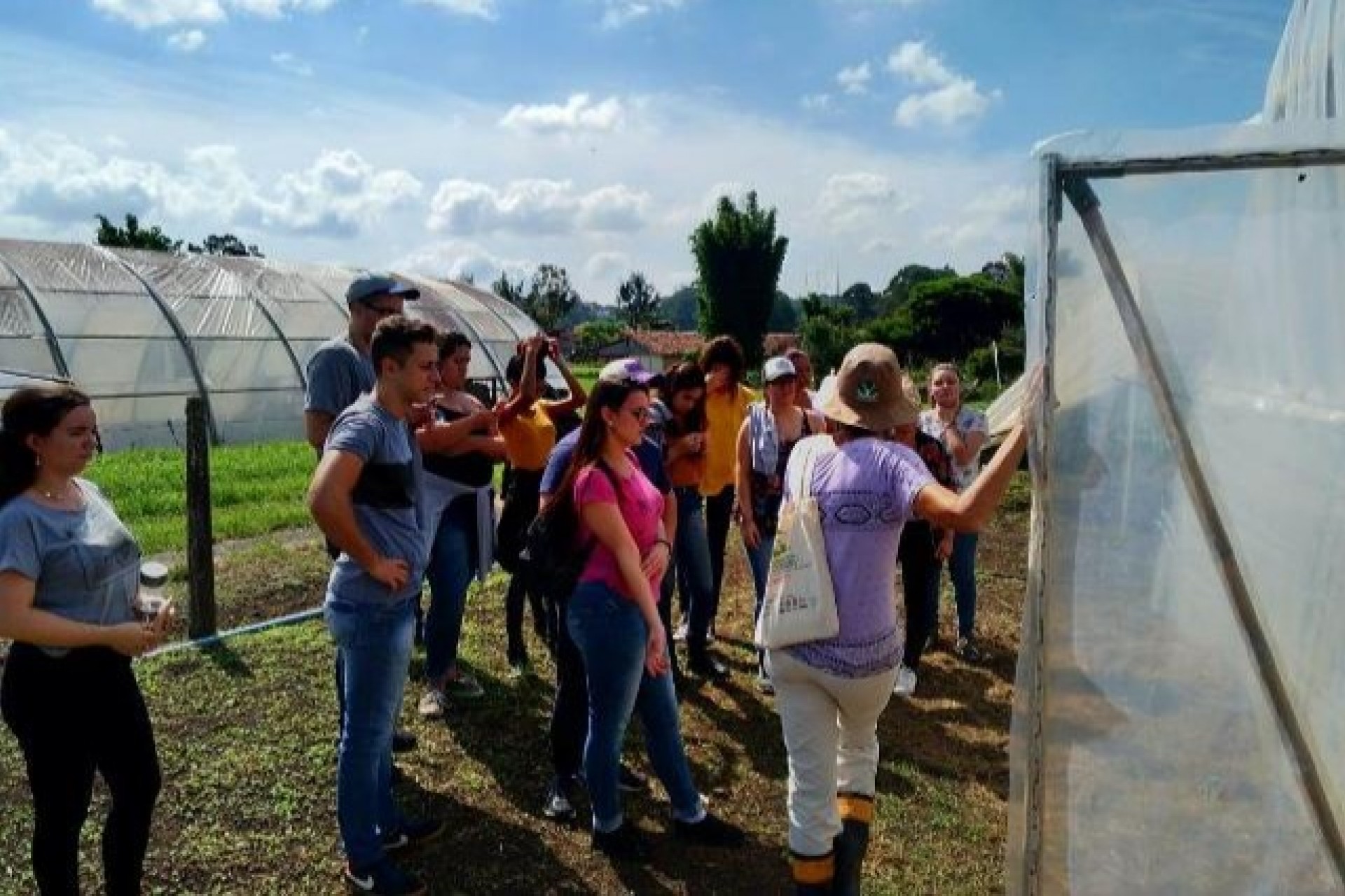 Centro Paranaense de Agroecologia tem contas de 2019 desaprovadas, com multa