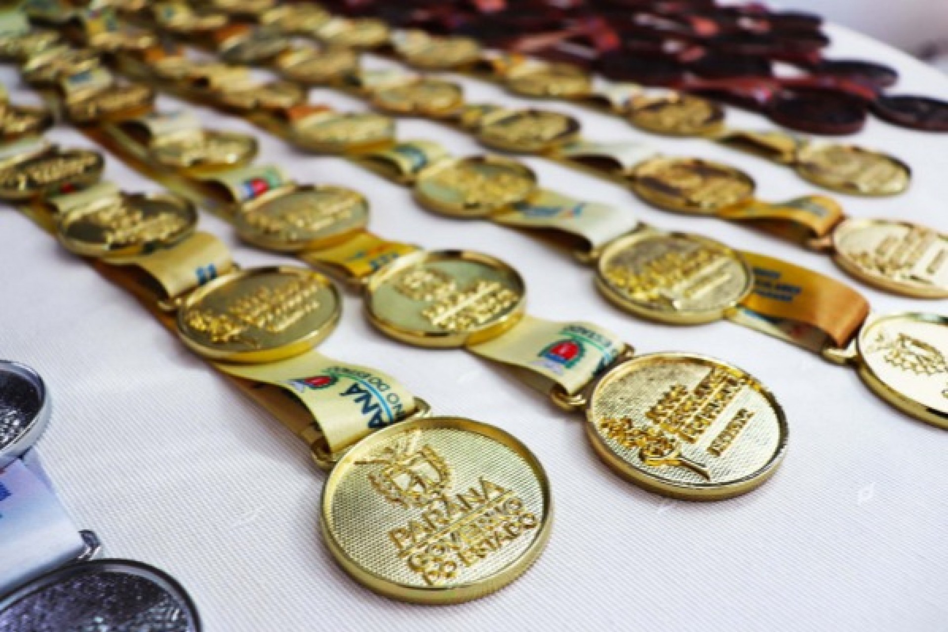 CEPEM traz várias medalhas para Missal na 68ª Edição dos Jogos Escolares do Paraná