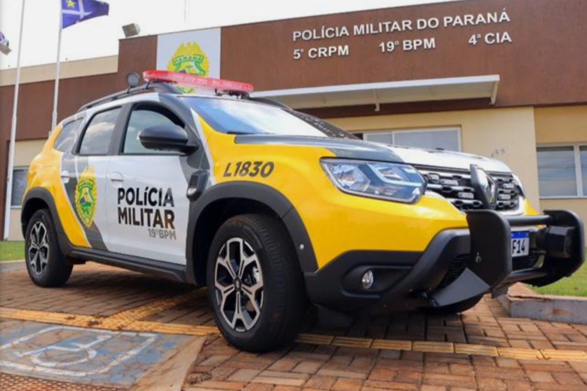 Cerca de 120kg de fios de cobre são furtados em usina de reciclagem em Santa Helena