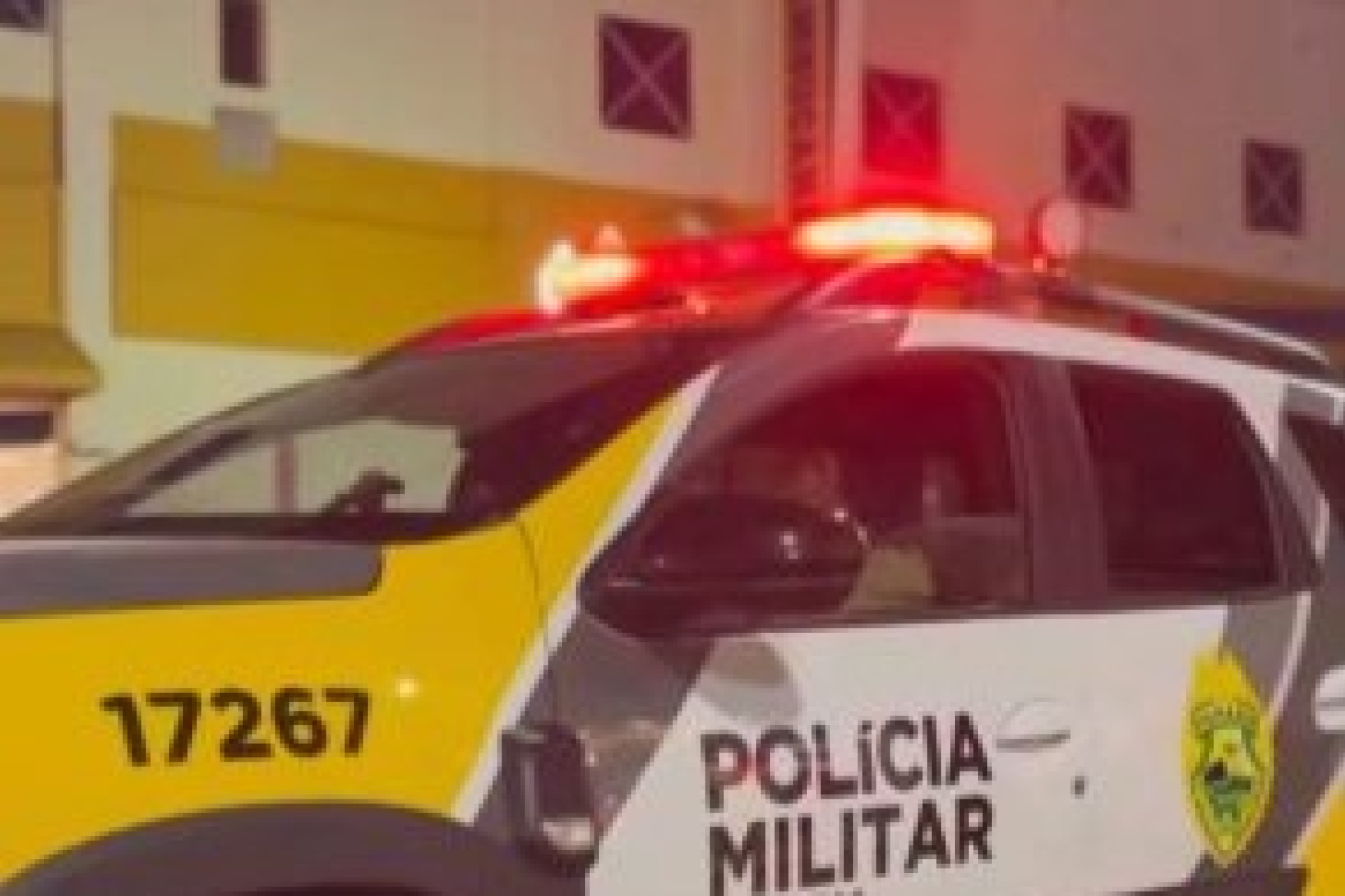 Cliente se recusa a pagar conta em motel, mas dívida é quitada após intervenção policial em Toledo