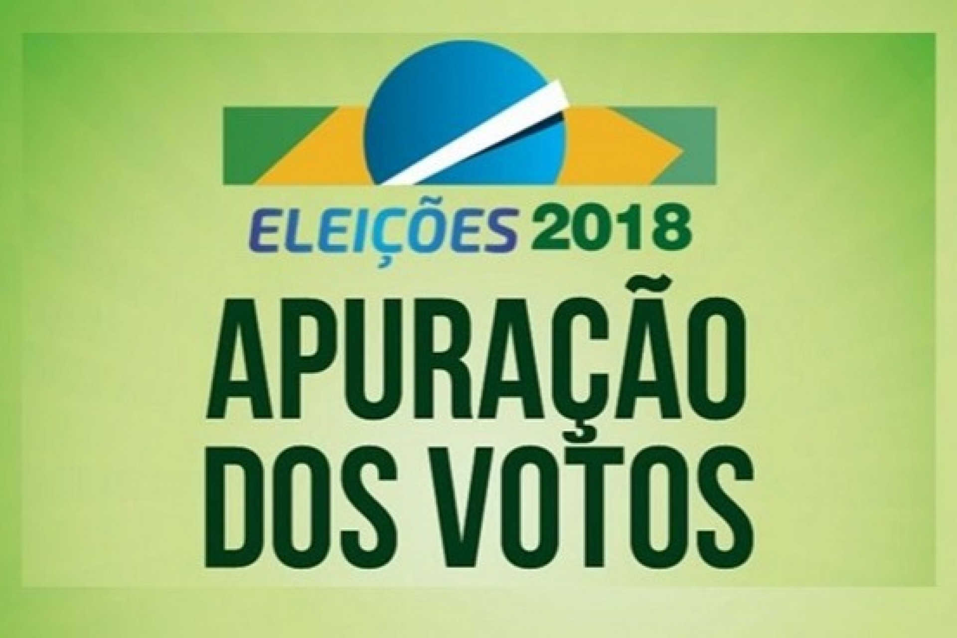 Com 85% das urnas apuradas Ratinho Junior aparece com 60,10% dos votos