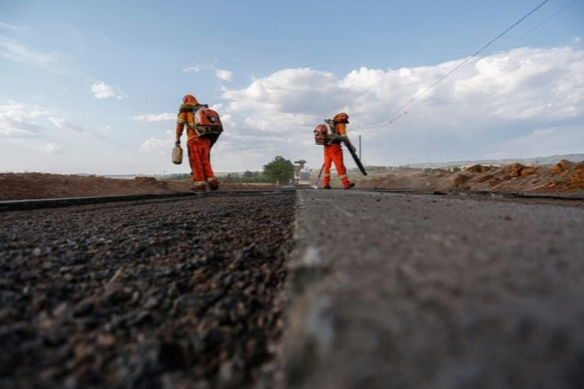 Com investimento de R$ 33 milhões, Estado abre edital de conservação de rodovias no Oeste