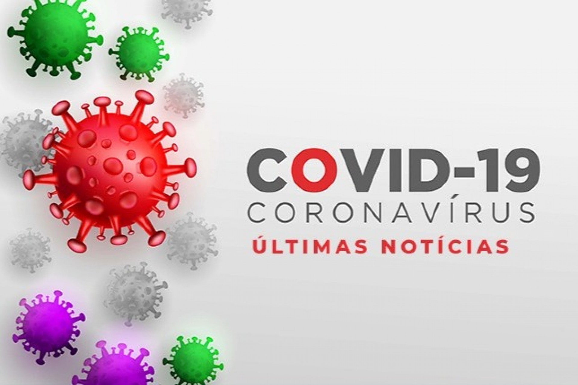 Com três novos casos confirmados de Covid-19, Medianeira já tem 14 confirmados