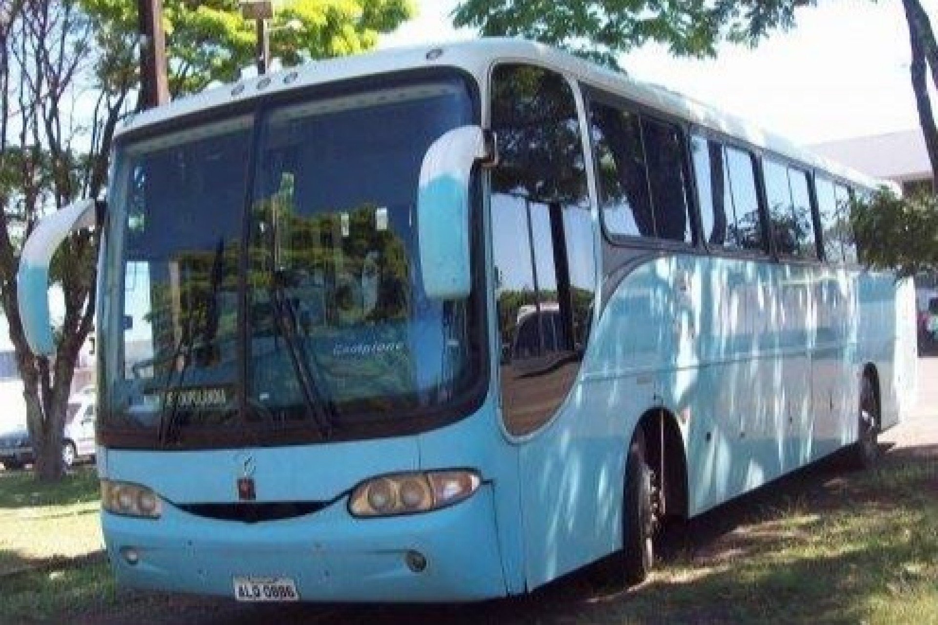 Comunicado sobre o transporte escolar intermunicipal em Itaipulândia