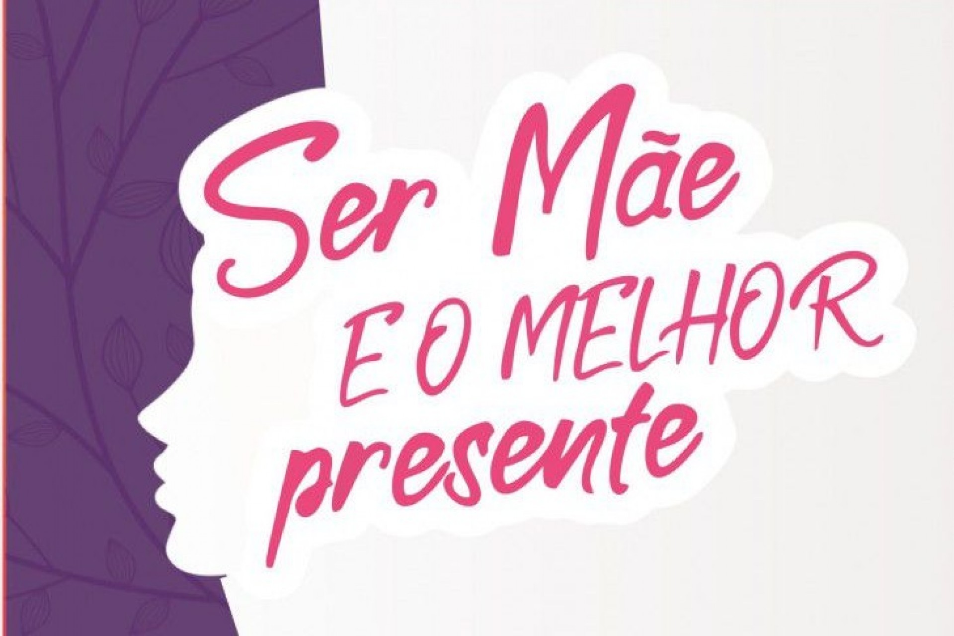 Confira os ganhadores dos vales-compras da Campanha Ser Mãe e o Melhor Presente