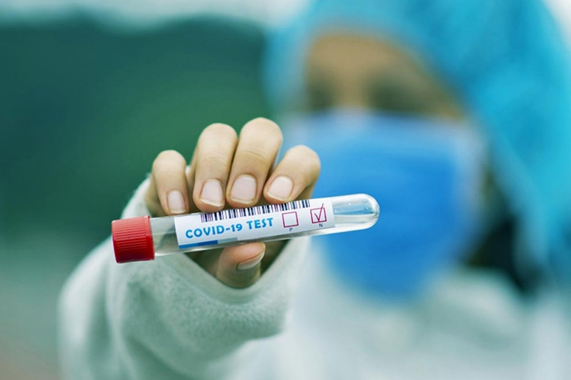 Confirmado segundo caso de coronavírus em Itaipulândia