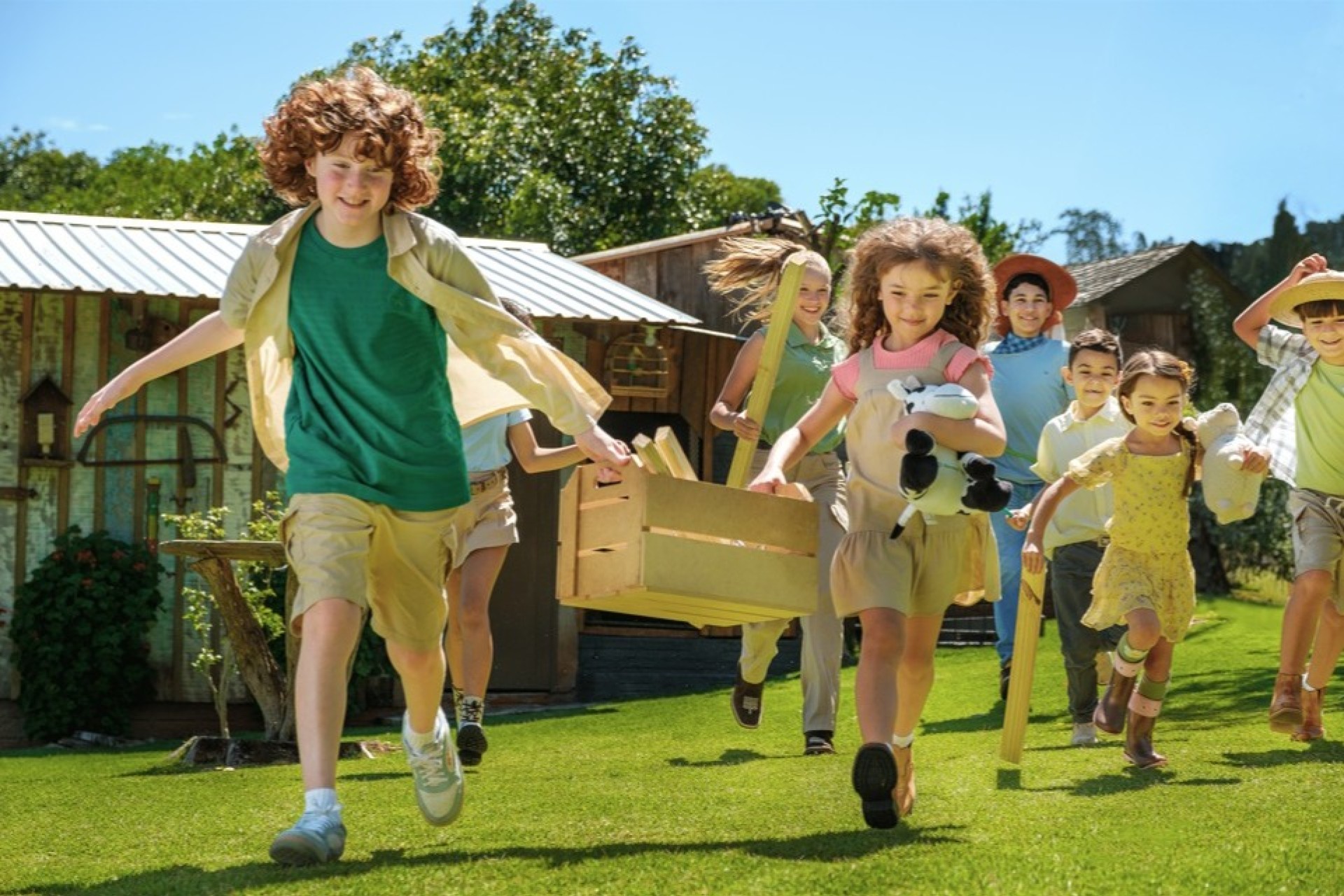 Cooperativa lança segunda edição de campanha voltada à educação financeira infantil